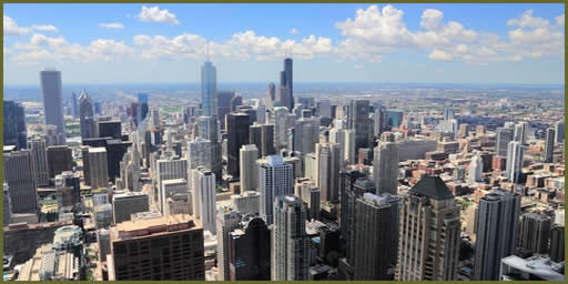 Chicago Tenant Screening