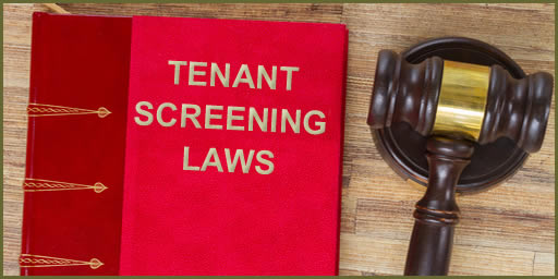 Tenant Screening Laws