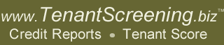 Tenant Screening