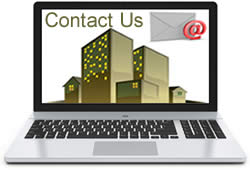 Tenant Screening Contact