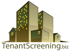 TenantScreening.biz Tenant Screening Website